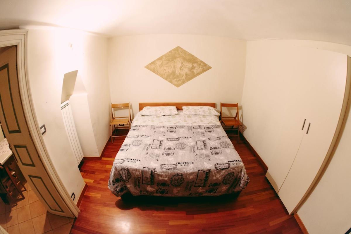 Bilo Mattone Appartement Turin