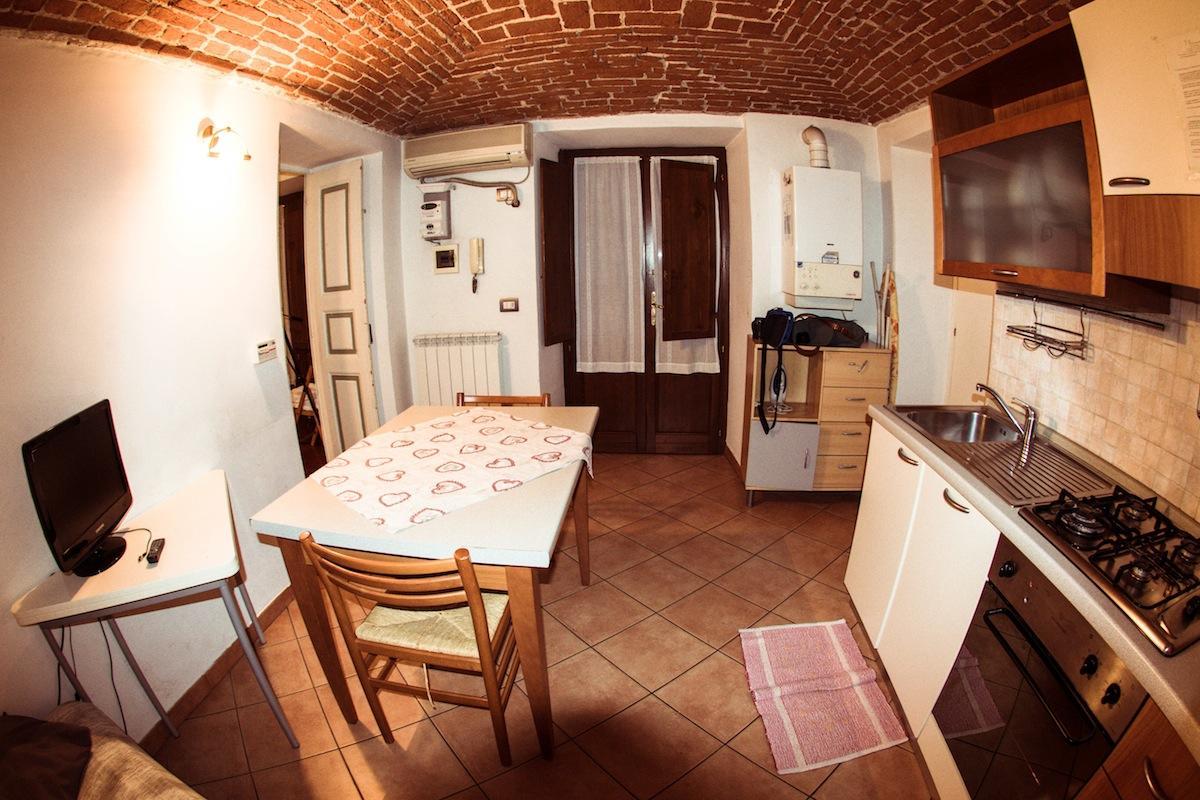 Appartement Bilo Mattone