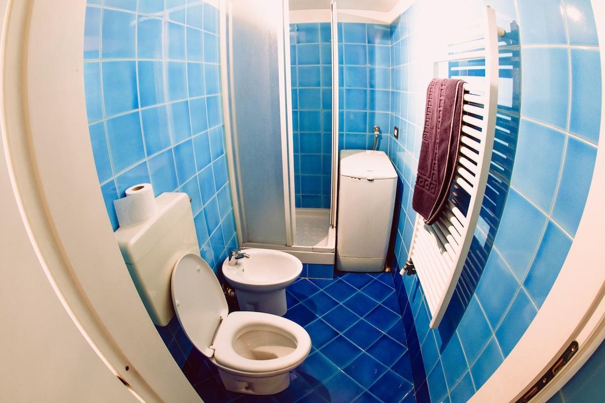 Bilo Mattone Appartement Turin
